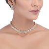 SITARA Mumtaz zircon set
