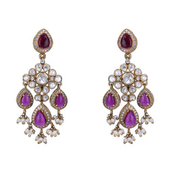 PHALGUNI EARRING