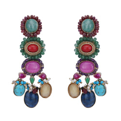PRAVISHI EARRING