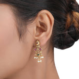 ABHAY EARRING