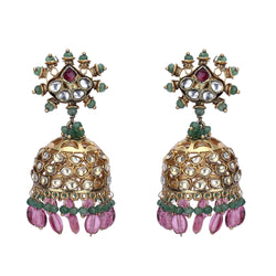 SRIVIDHYA EARRING