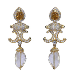 SARVISHTHA EARRING