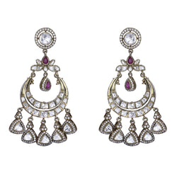 MAHESHWARI EARRING