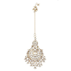 SUVARCHALA EARRING