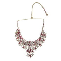 MENKA NECKLACE