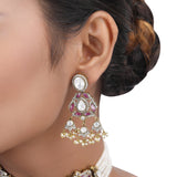 Asika EARRING