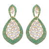 PAVÉ NIMMI ZIRCON EARRING