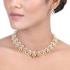 SITARA Kajol zircon set