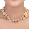 SITARA Kajol zircon set