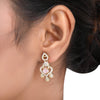 SITARA Kajol zircon set