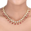 SITARA Kaif zircon set