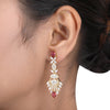SITARA Kaif zircon set