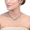 SITARA Alia zircon set