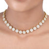SITARA Kriti zircon set