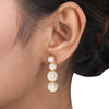 SITARA Kriti zircon set