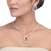 SITARA Mahima necklace set