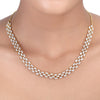 SITARA Hema zircon set