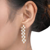 SITARA Hema zircon set