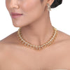 SITARA Konkona zircon set