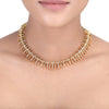 SITARA Konkona zircon set