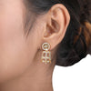 SITARA Konkona zircon set