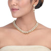SITARA Mumtaz zircon set