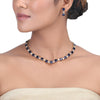 SITARA Amrita zircon set