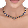 SITARA Amrita zircon set