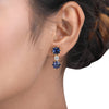 SITARA Amrita zircon set