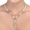 SITARA Lara zircon set