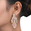 SITARA Lara zircon set