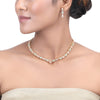 SITARA Genelia zircon set