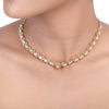 SITARA Genelia zircon set