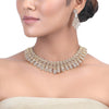 SITARA Manisha zircon set