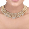 SITARA Manisha zircon set