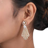 SITARA Manisha zircon set