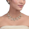 SITARA Nargis zircon set