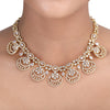 SITARA Nargis zircon set