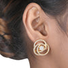 SITARA Nargis zircon set
