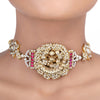 GULUBAND Yabarna choker set