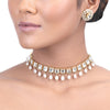 GULUBAND Nichika CHOKER SET
