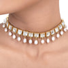 GULUBAND Nichika CHOKER SET