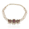DEHBAR CHOKER