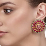 RAJYATI EARRINGS