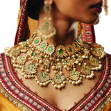 KUSHWAHA NECKLACE