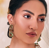 Tyapena Earrings