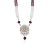 AGNIMITRA NECKLACE