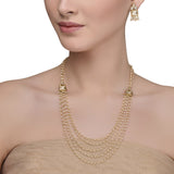 MANDORE NECKLACE SET