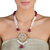 AGNIMITRA NECKLACE