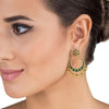 Ambujaa Earring
